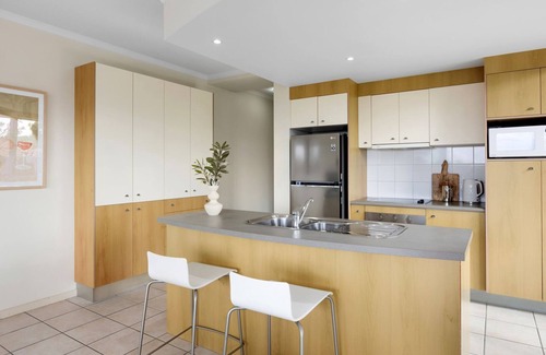 Coolum Beach Apartment | 6/12 First Ave, Coolum Beach