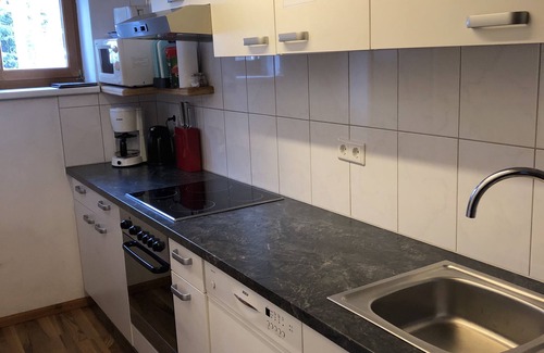 Langen Apartment | 6-12 Pers (Arlberg-near Lech/Zür/St Anton/St Christoph/)-4 rooms with ensuites