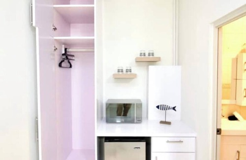 Cabo Rojo Apartment | 6.3 Easy Access to Boqueron Beach At 3 Mares