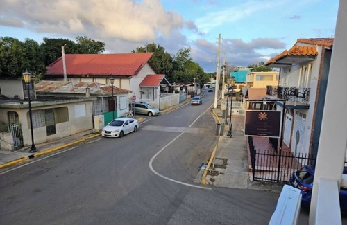 Cabo Rojo Apartment | 6.3 Easy Access to Boqueron Beach At 3 Mares