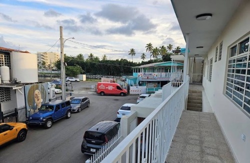 Cabo Rojo Apartment | 6.3 Easy Access to Boqueron Beach At 3 Mares