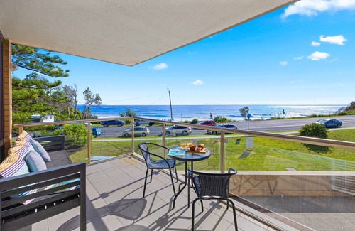 Port Macquarie Apartment | 6 58 Pacific Drive Port Macquarie