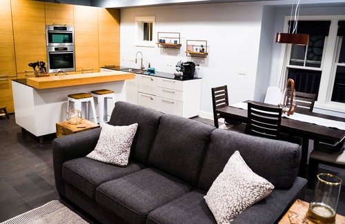 Grand Haven Condo | 6-9 month Lease Wanted. A Condo in a Perfect Location -Pool and Beach!