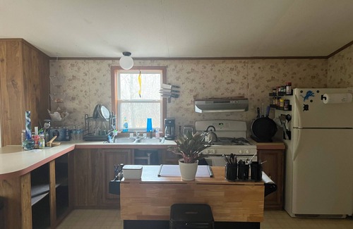 Vestaburg House | 6-Acre Retreat w/Riverfront Access – Perfect Outdoor Adventure and Relaxation!