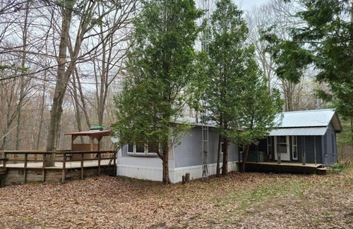 Vestaburg House | 6-Acre Retreat w/Riverfront Access – Perfect Outdoor Adventure and Relaxation!