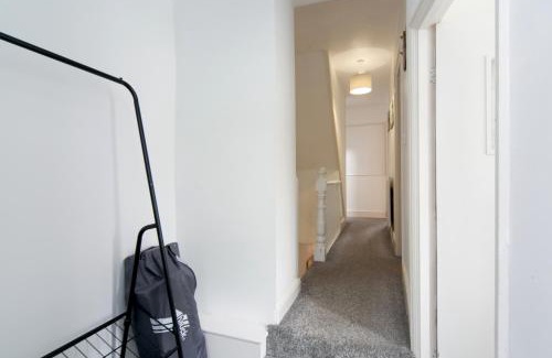 Criccieth House | 6 Afallon, Beachside holiday house