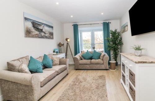 Benllech Apartment | 6 Bay View