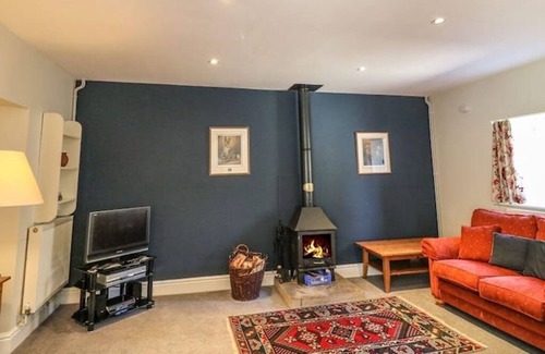 Newton Grange Cottage | 6 Beautiful Holiday Cottages in the heart of the Peak District (Sleeps up to 30)