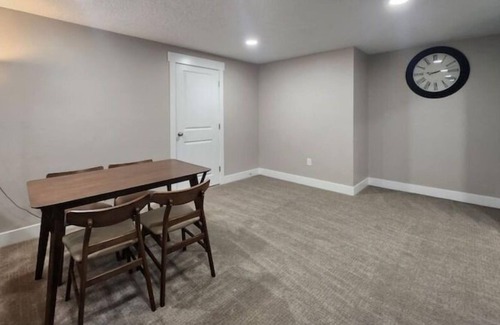 South Jordan House | 6 Bed 5 Bath ADA Accessible home