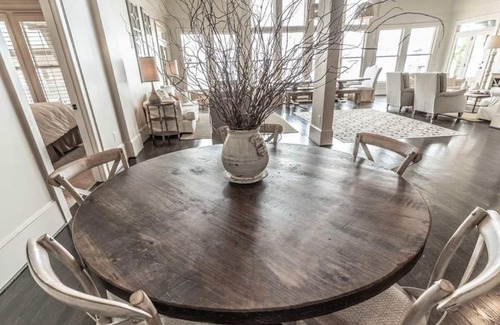Lake Oconee Condo | 6-Bed, 6-Bath Luxury Condo on Lake Oconee; Sleeps 16; Great Location for Masters