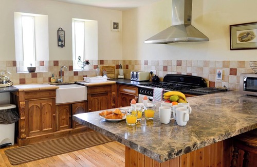 Coanwood Cottage | 6 bedroom accommodation in Lambley near Haltwhistle