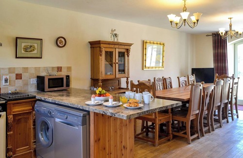 Coanwood Cottage | 6 bedroom accommodation in Lambley near Haltwhistle