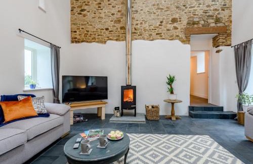 Black Torrington House | 6 Bed in Hatherleigh 79407