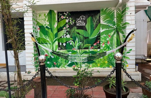 Fort Kochi House | 6 Bed Mixed Dormitory in Fort Kochi