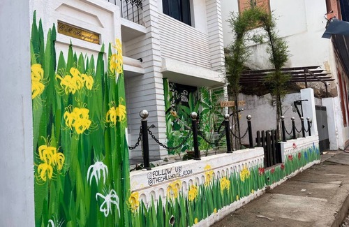 Fort Kochi House | 6 Bed Mixed Dormitory in Fort Kochi