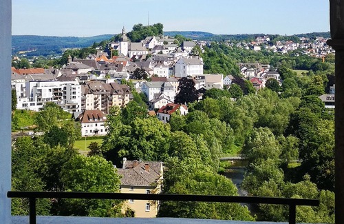 Arnsberg Apartment | 6-bed room with shower/WC