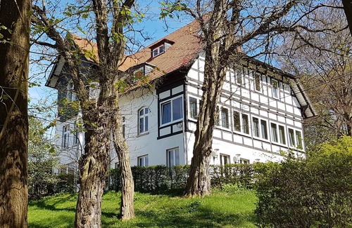Arnsberg Apartment | 6-bed room with shower/WC