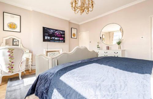 Belgravia Apartment | 6 Bed Royal Buckingham Palace Mansion