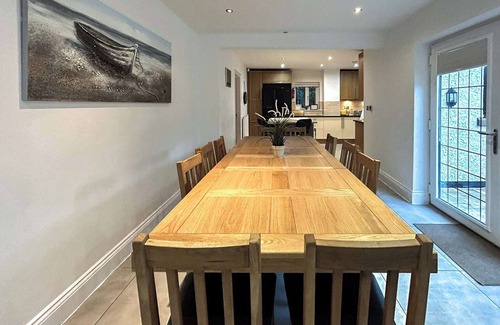 Poulton-le-Fylde Cottage | 6 bedroom accommodation in Singleton, near Poulton-le-Fylde