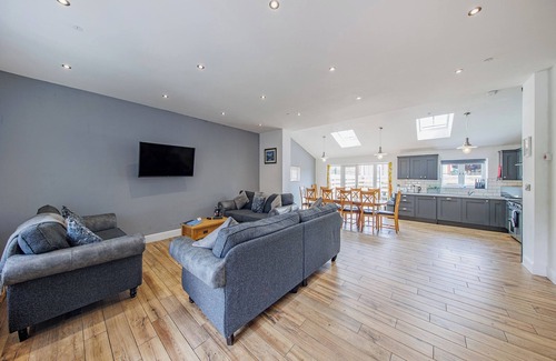 Trevor Cottage | 6 bedroom accommodation in Trevor, near Llangollen