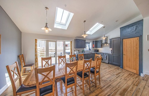 Trevor Cottage | 6 bedroom accommodation in Trevor, near Llangollen