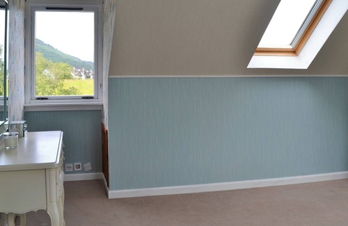 West Laroch Cottage | 6 bedroom accommodation in Ballachulish, near Fort William