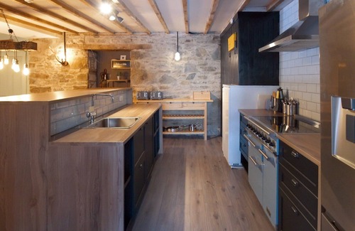 Fearnan Cottage | 6 bedroom accommodation in Fearnan, near Aberfeldy