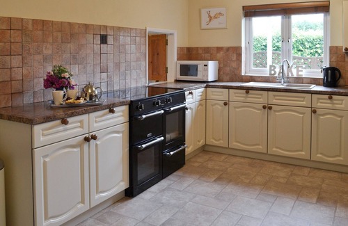 Exbourne Cottage | 6 bedroom accommodation in Exbourne, near Okehampton
