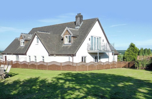Exbourne Cottage | 6 bedroom accommodation in Exbourne, near Okehampton