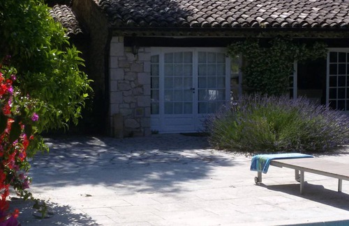Le Rouret House | 6 bedroom accommodation in Le Rouret