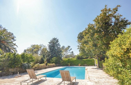 Le Rouret House | 6 bedroom accommodation in Le Rouret