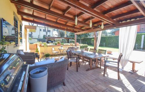 Settecamini House | 6 Bedroom Amazing Home In Roma