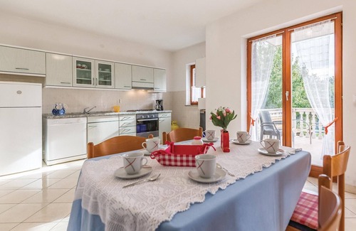 Pavicini House | 6 bedroom beautiful home in Segotici