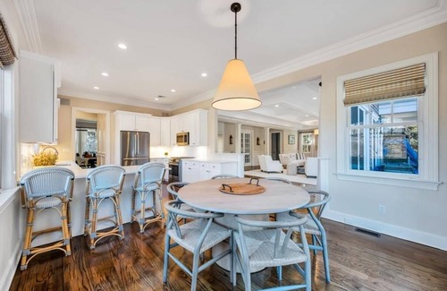 Water Mill House | 6 Bedroom Bridgehampton Estate, Private Tennis, Minutes from Ocean Beaches
