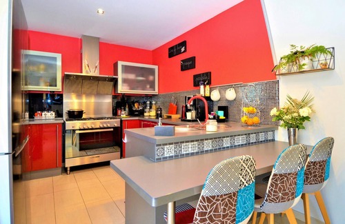 Sauveterre House | 6 bedroom cozy home in Sauveterre