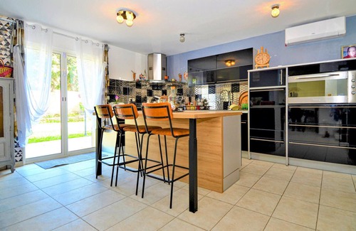 Sauveterre House | 6 bedroom cozy home in Sauveterre