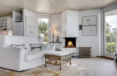 Smidstrup Strand House | 6 bedroom gorgeous home in Gilleleje