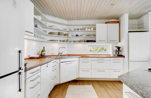 Smidstrup Strand House | 6 bedroom gorgeous home in Gilleleje