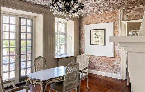 Skanderborg Municipality House | 6 Bedroom Gorgeous Home In Skanderborg