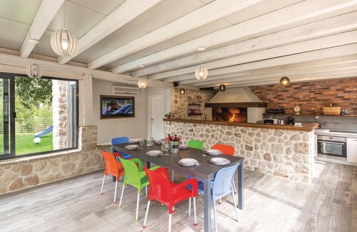 Rastovac House | 6 bedroom gorgeous home in Zagvozd