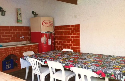 Cabo Frio House | 6 Bedroom House - For up to 15 people - 7 minutes from Praia do Forte