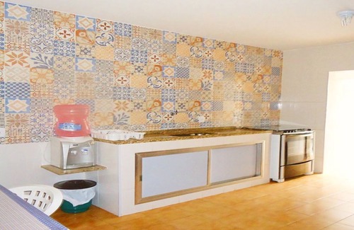 Cabo Frio House | 6 Bedroom House - For up to 15 people - 7 minutes from Praia do Forte