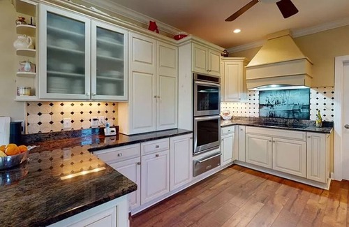 Meridian House | 6 Bedroom house on 2.5 acres with Panoramic Marsh Views! Golden Isles