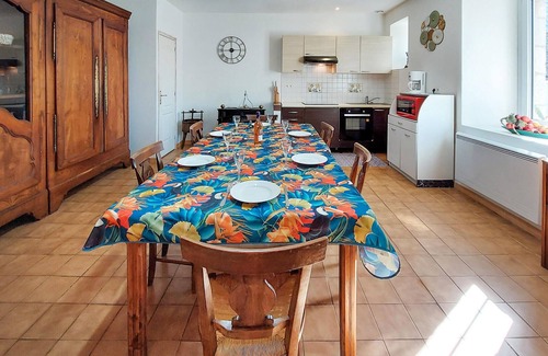 Minihy-Treguier House | 6 bedroom lovely home in Tréguier
