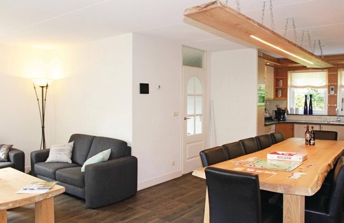Lunteren House | 6 bedroom lovely home in Lunteren