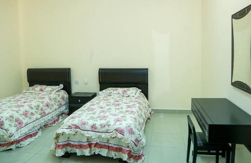 Doha House | 6 BEDROOM LUXURY VILLA IN DOHA
