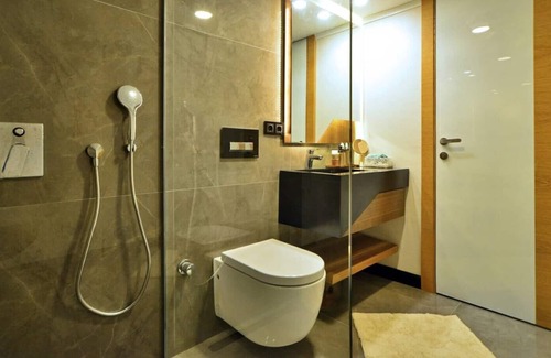 Yalikavak Villa | 6 Bedroom Luxury Villa Located in Yalikavak with Marvelous Sea View & Tranquilit