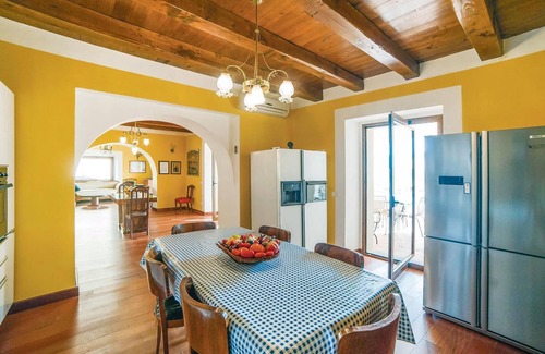 Vibonati House | 6 bedroom nice home in Vibonati -SA-