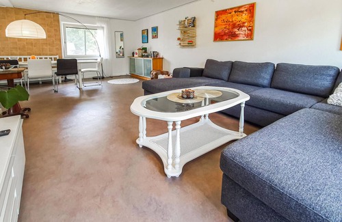 Vittaryd House | 6 bedroom pet friendly home in Vittaryd