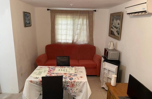 Ocho Rios Apartment | 6-bedroom studio in welcoming Ocho Rios with WiFi, AC Escape to Tranquility